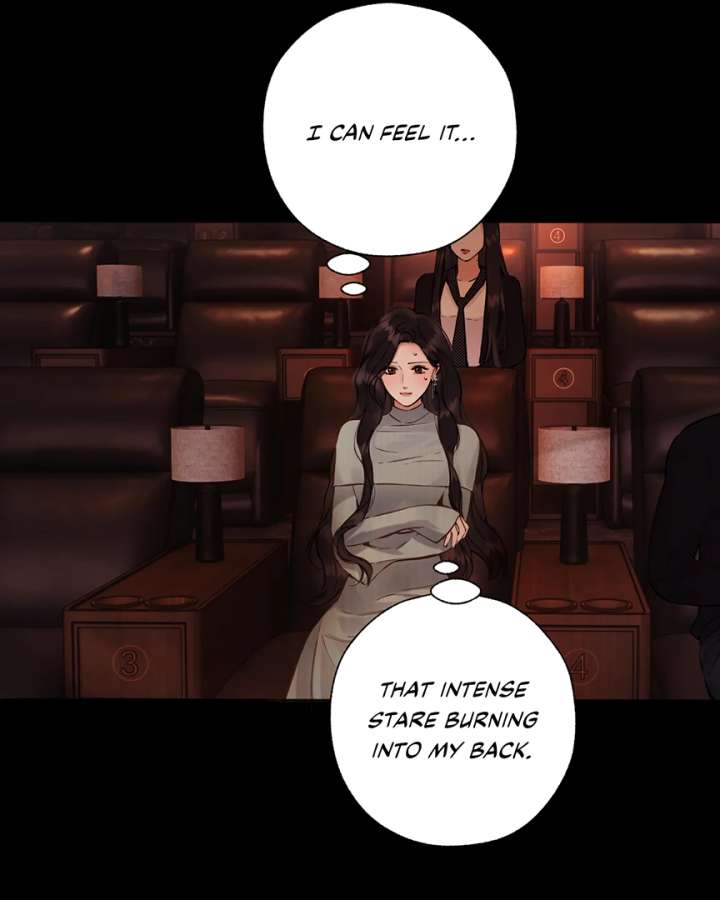 Only for Love Chapter 66 - Page 65