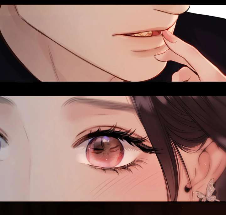 Only for Love Chapter 66 - Page 77