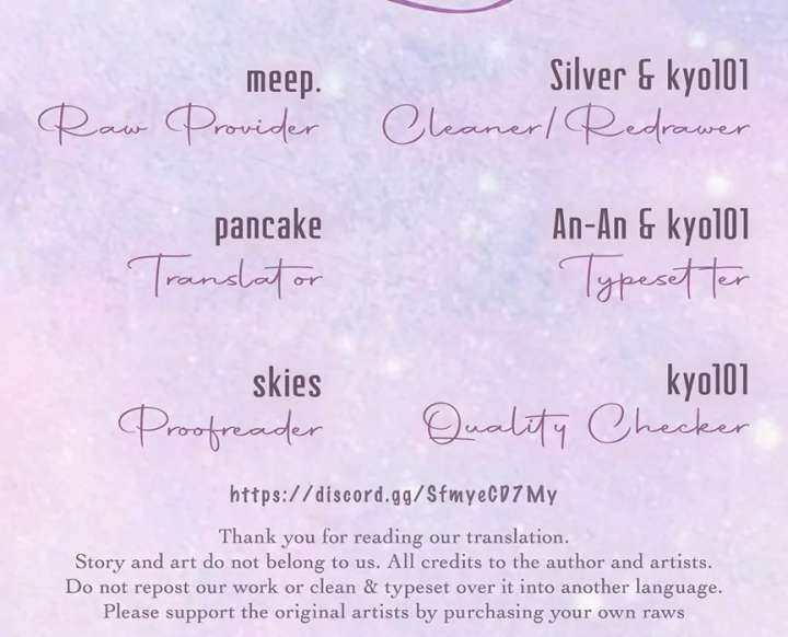 Only for Love Chapter 66 - Page 85