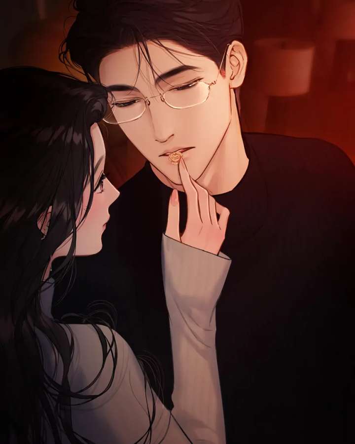 Only for Love Chapter 67 - Page 6