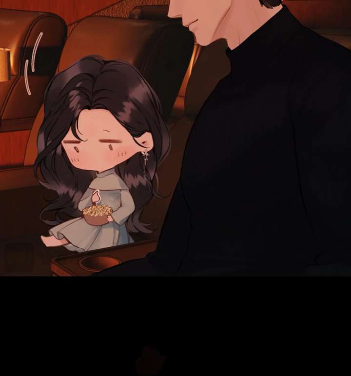 Only for Love Chapter 67 - Page 10