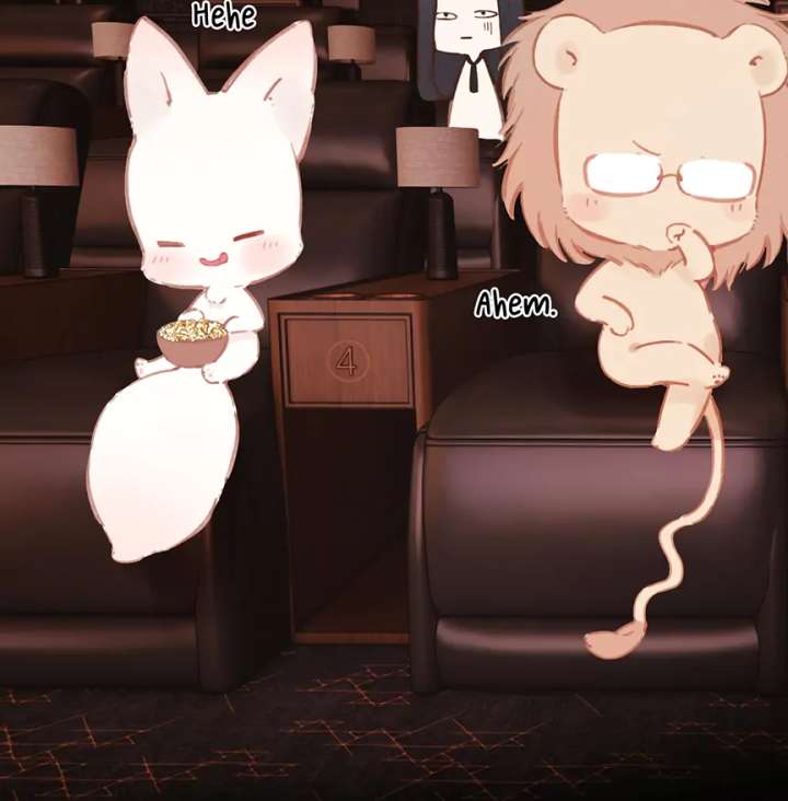 Only for Love Chapter 67 - Page 15