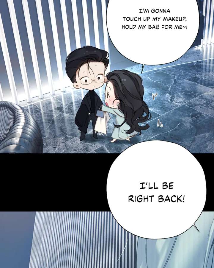 Only for Love Chapter 67 - Page 21