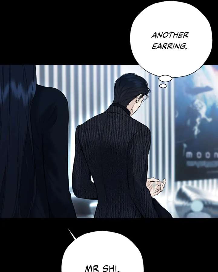 Only for Love Chapter 67 - Page 24