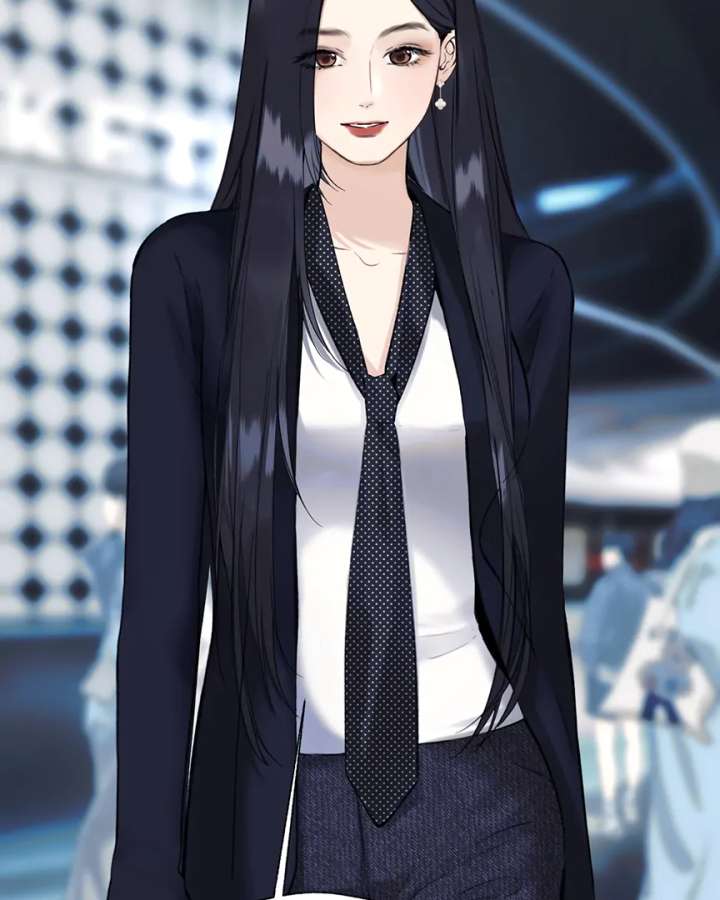 Only for Love Chapter 67 - Page 26