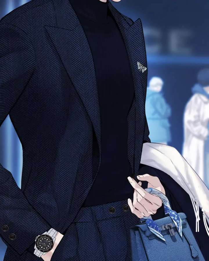 Only for Love Chapter 67 - Page 30