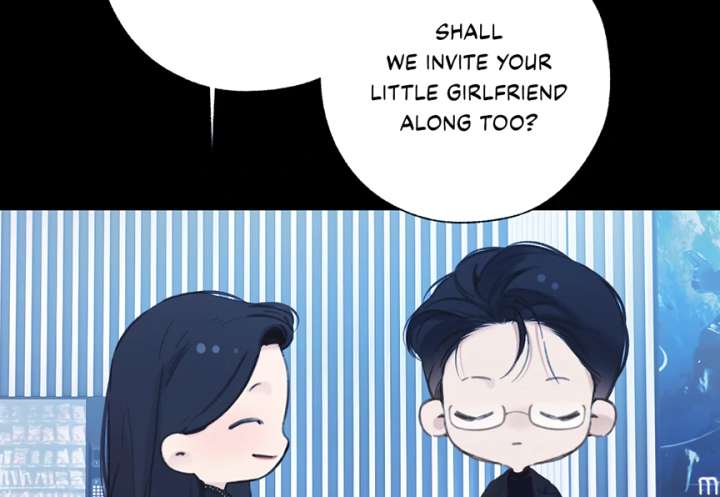 Only for Love Chapter 67 - Page 33