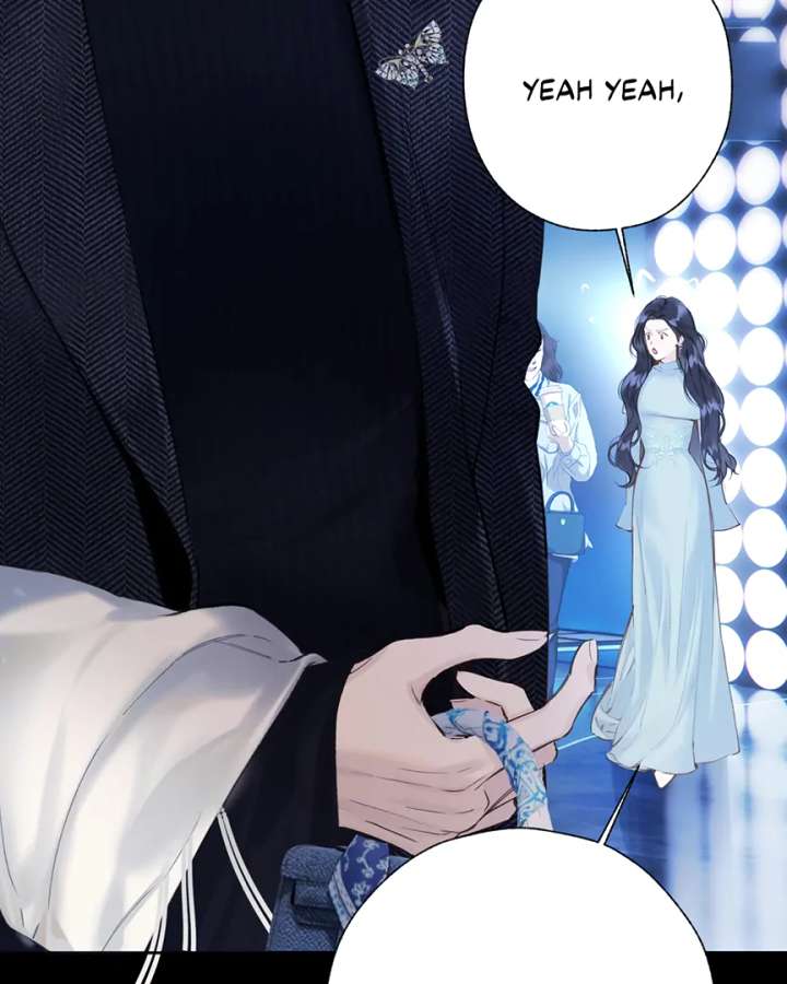 Only for Love Chapter 67 - Page 36