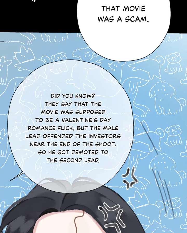 Only for Love Chapter 67 - Page 37