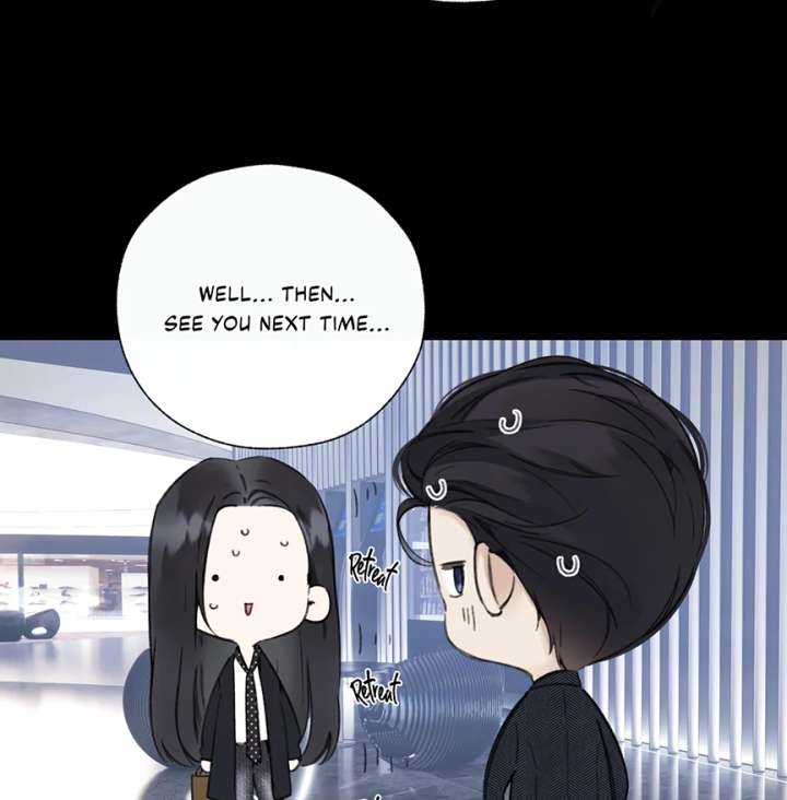 Only for Love Chapter 67 - Page 39