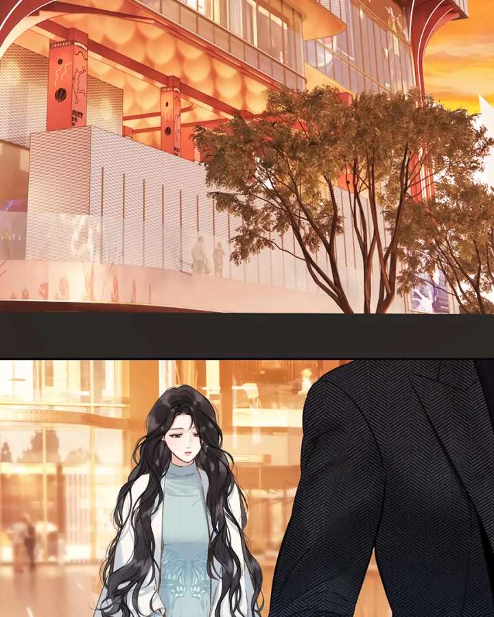 Only for Love Chapter 67 - Page 42