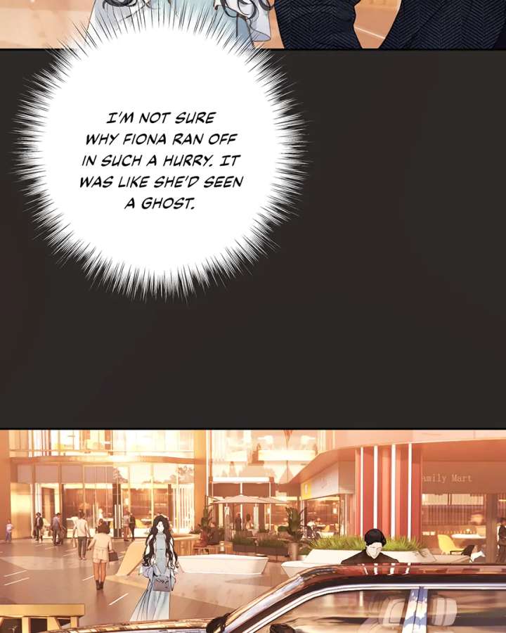 Only for Love Chapter 67 - Page 43