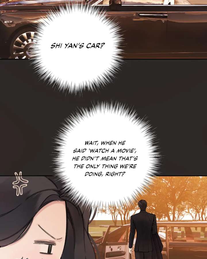 Only for Love Chapter 67 - Page 44