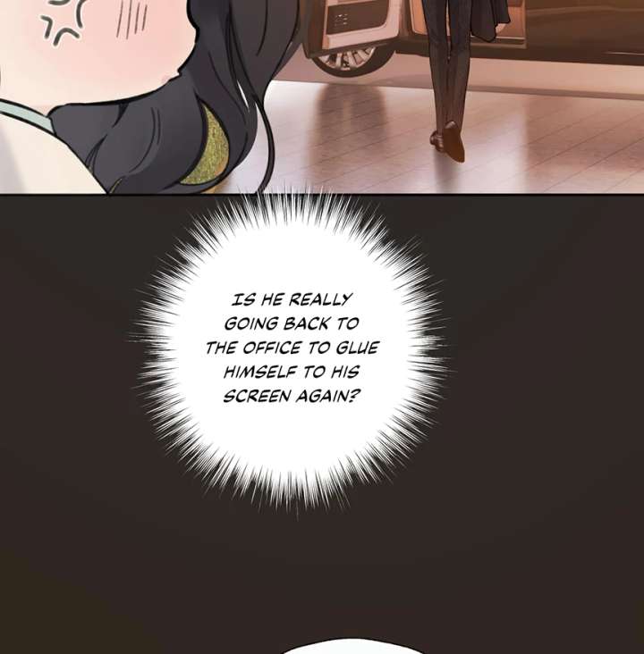 Only for Love Chapter 67 - Page 45