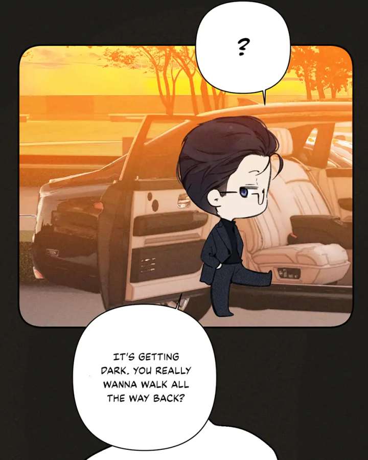 Only for Love Chapter 67 - Page 48