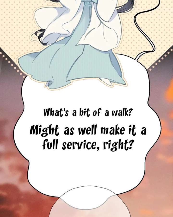 Only for Love Chapter 67 - Page 50