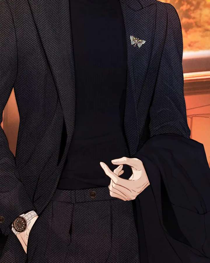 Only for Love Chapter 67 - Page 52