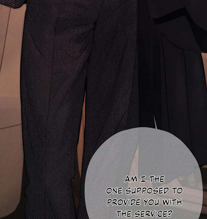 Only for Love Chapter 67 - Page 53