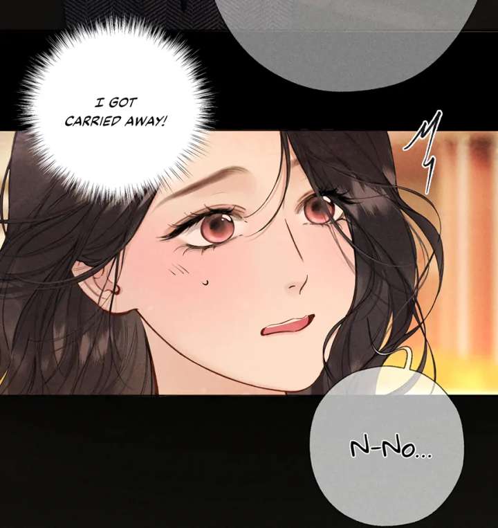 Only for Love Chapter 67 - Page 54