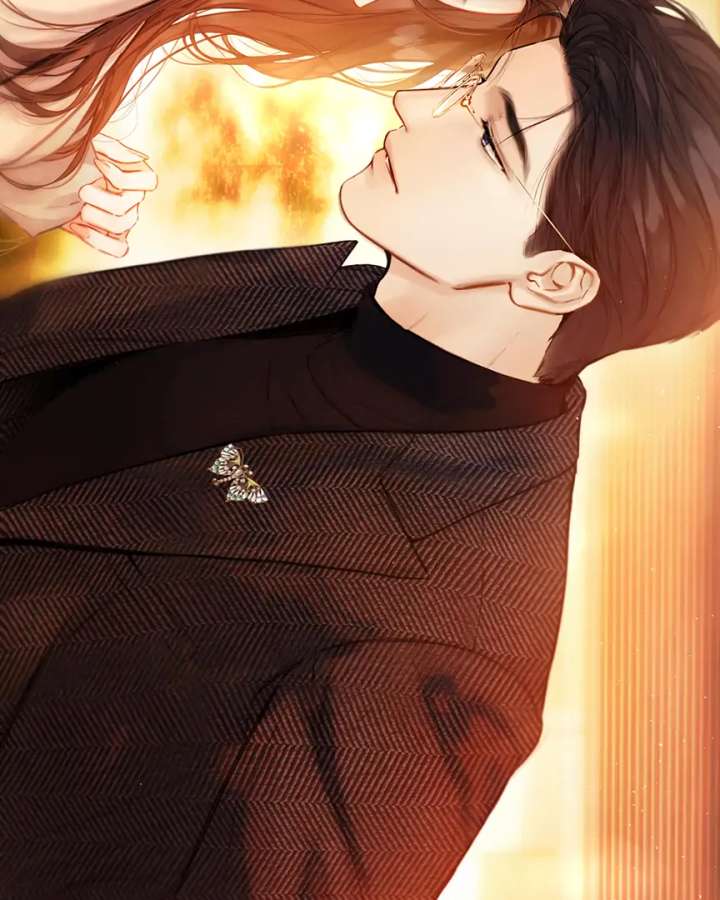 Only for Love Chapter 67 - Page 62