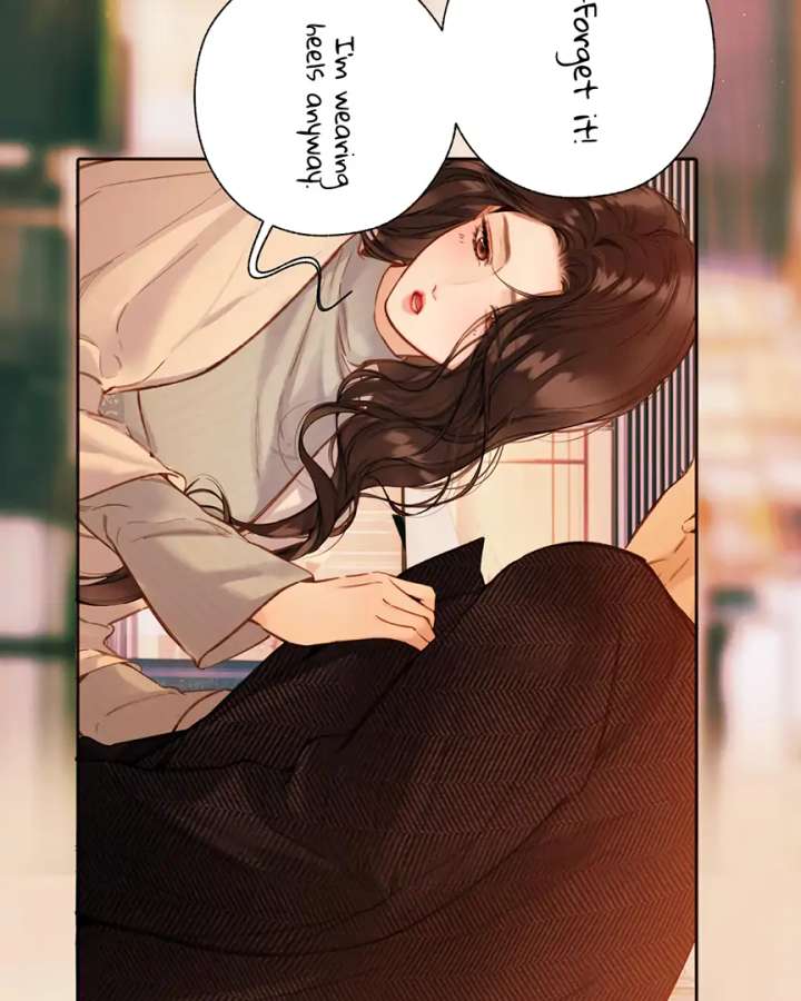 Only for Love Chapter 67 - Page 64