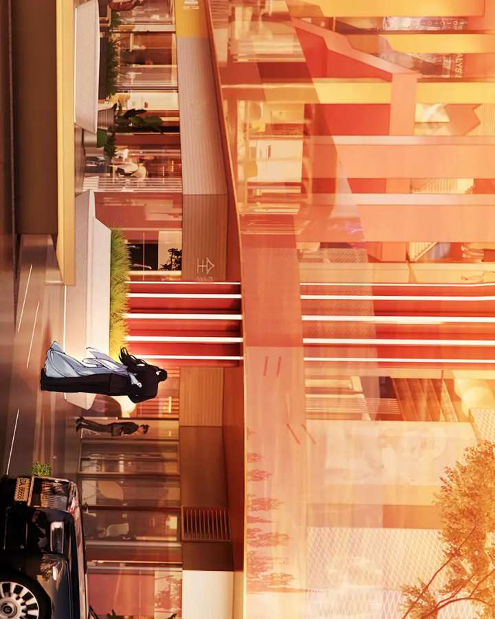 Only for Love Chapter 67 - Page 74