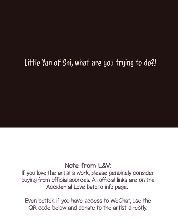 Only for Love Chapter 67 - Page 77