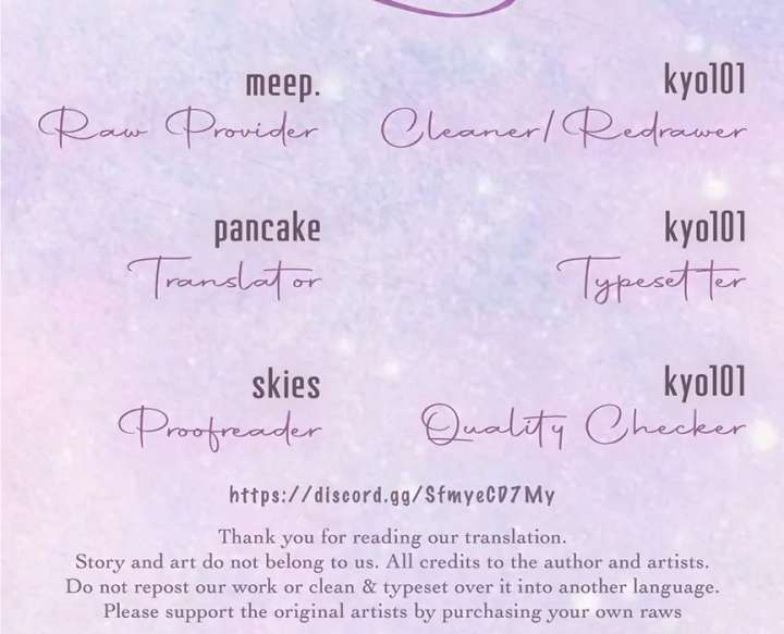 Only for Love Chapter 67 - Page 81