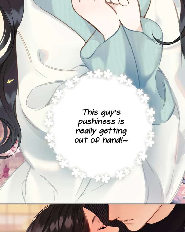 Only for Love Chapter 68 - Page 9