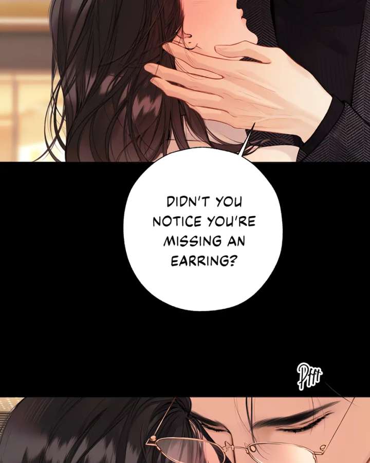 Only for Love Chapter 68 - Page 10