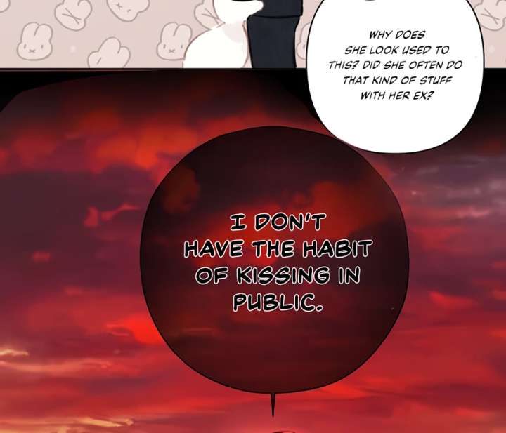 Only for Love Chapter 68 - Page 13