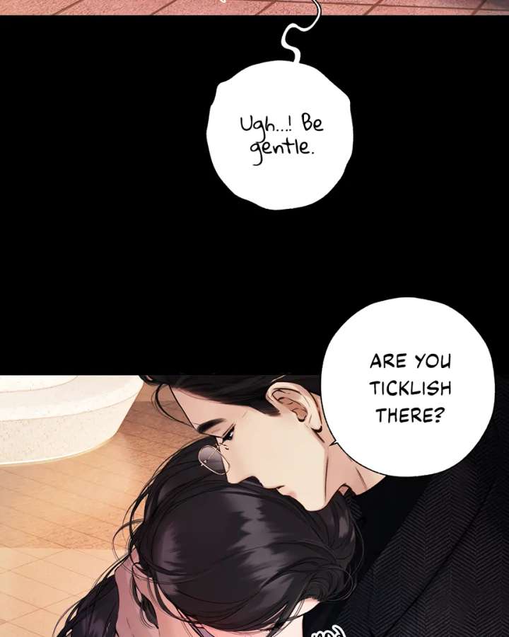 Only for Love Chapter 68 - Page 17