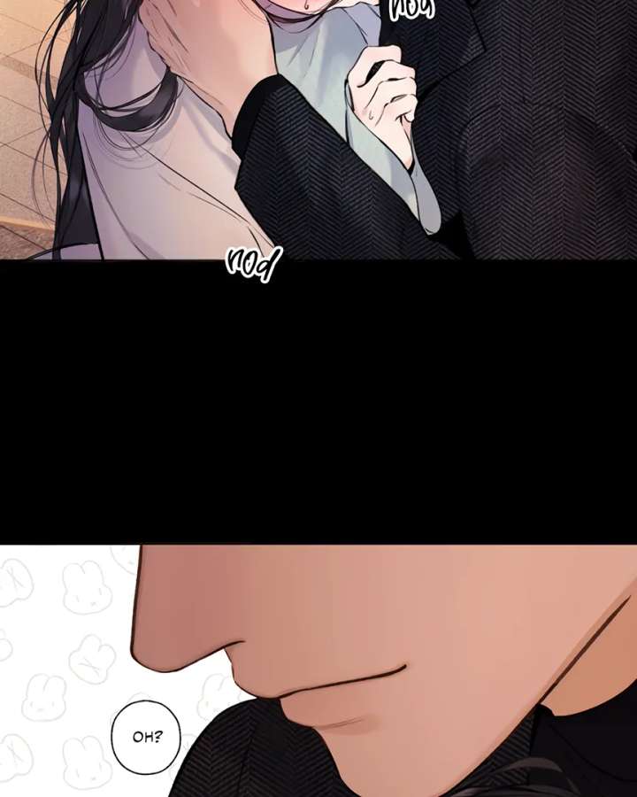 Only for Love Chapter 68 - Page 18