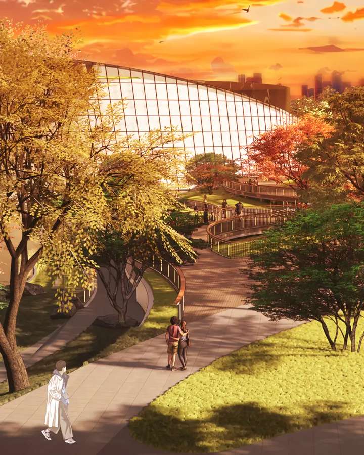 Only for Love Chapter 68 - Page 24