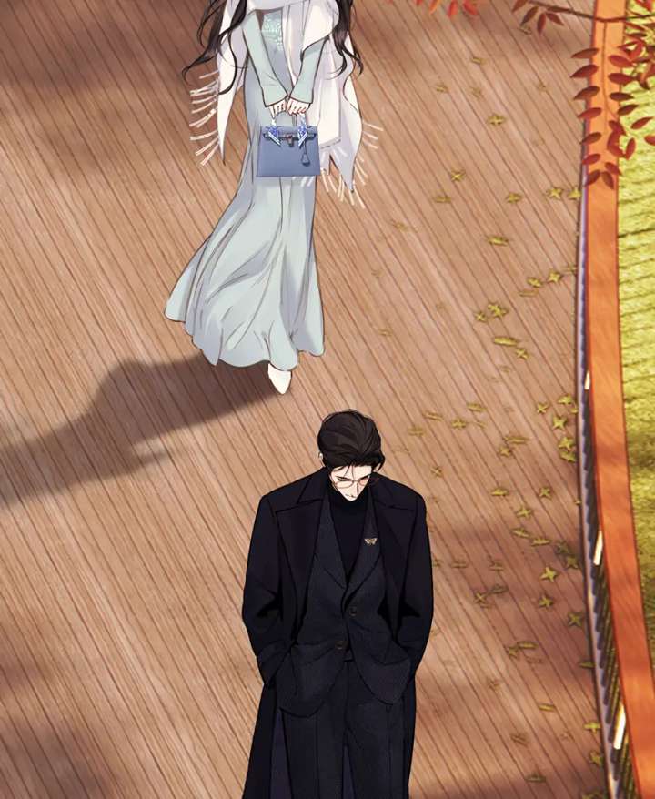 Only for Love Chapter 68 - Page 26