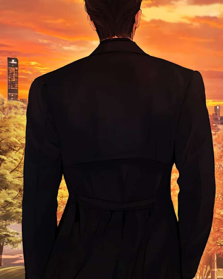 Only for Love Chapter 68 - Page 30