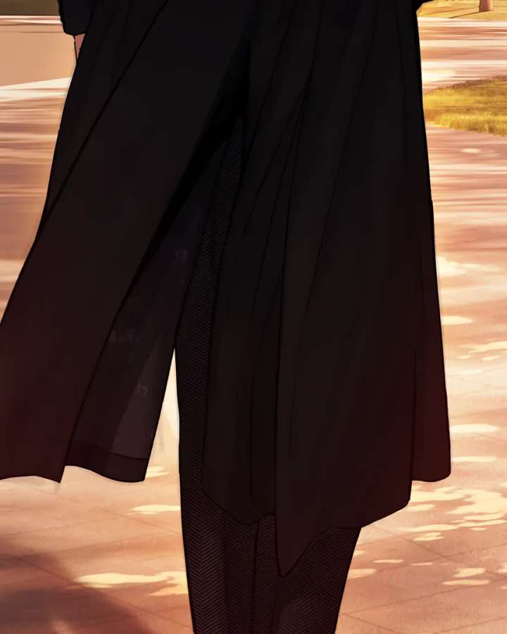 Only for Love Chapter 68 - Page 31