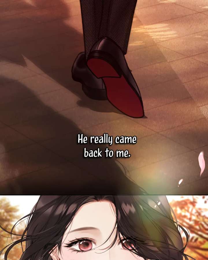 Only for Love Chapter 68 - Page 32