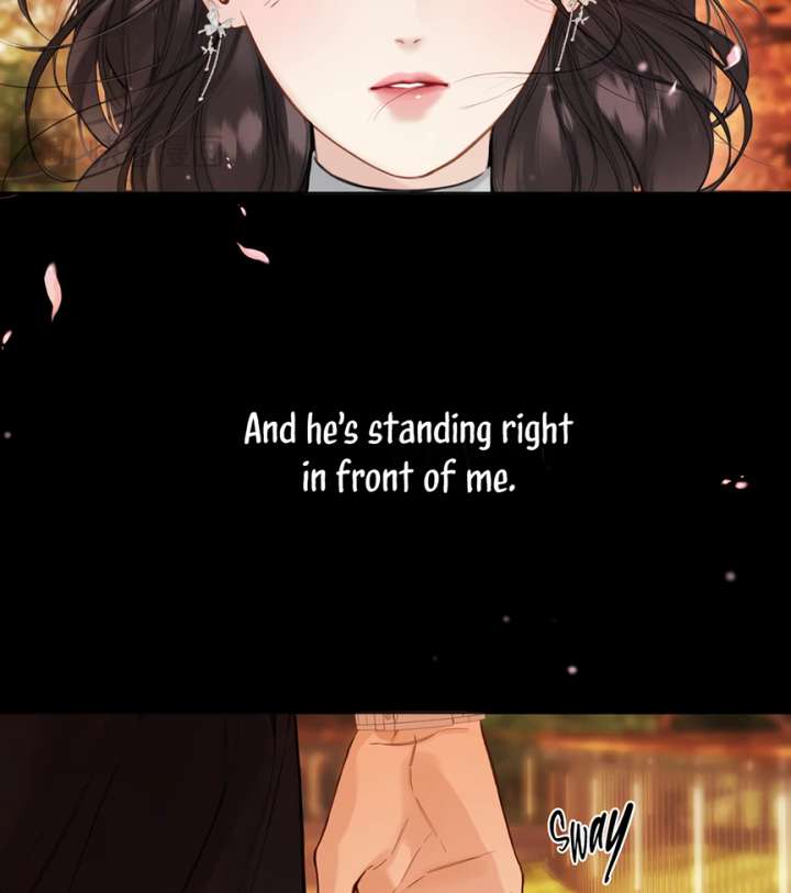 Only for Love Chapter 68 - Page 33