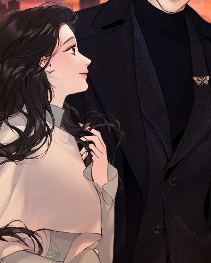 Only for Love Chapter 68 - Page 39