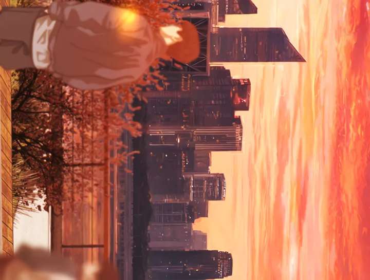 Only for Love Chapter 68 - Page 42