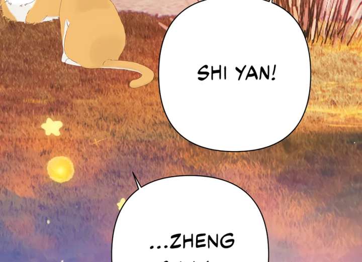 Only for Love Chapter 68 - Page 56