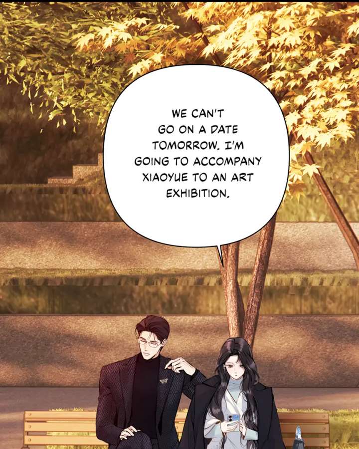 Only for Love Chapter 68 - Page 63