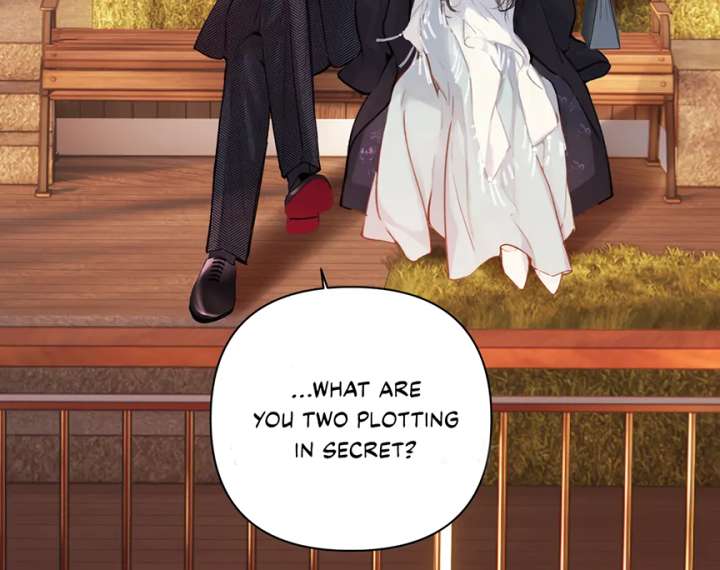 Only for Love Chapter 68 - Page 64