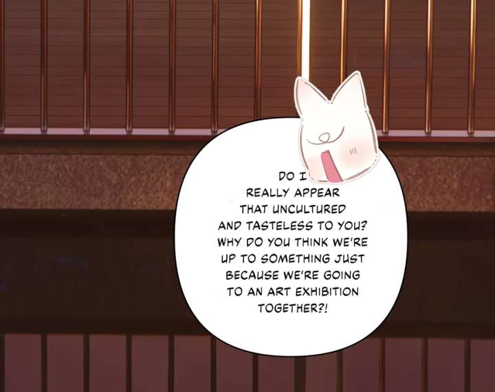 Only for Love Chapter 68 - Page 65