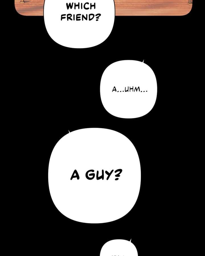 Only for Love Chapter 68 - Page 69