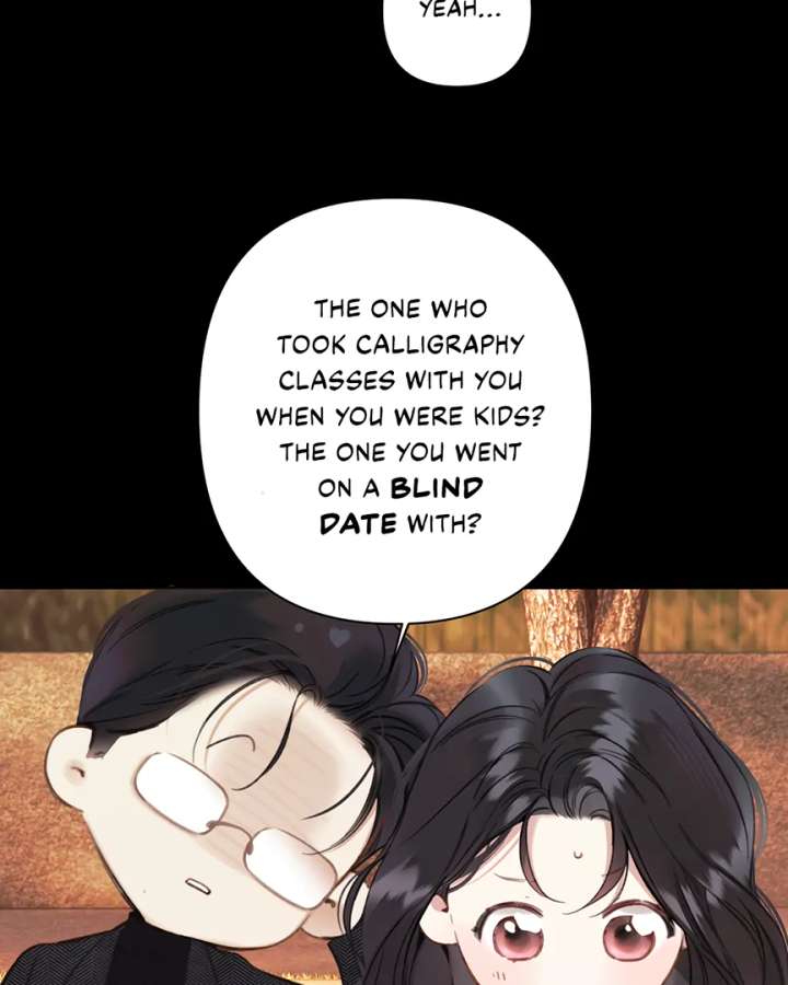 Only for Love Chapter 68 - Page 70