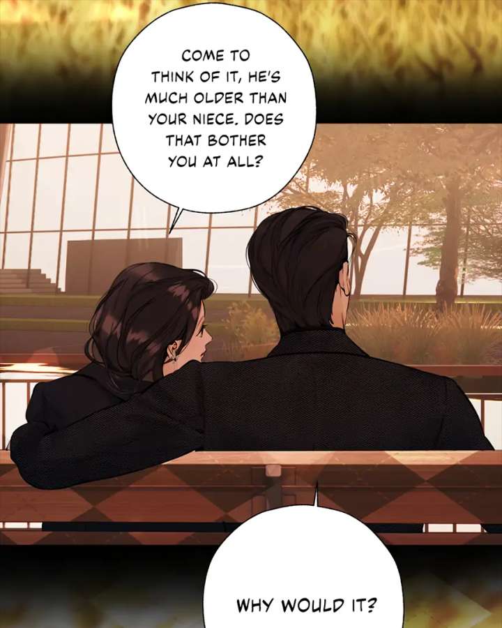Only for Love Chapter 68 - Page 81