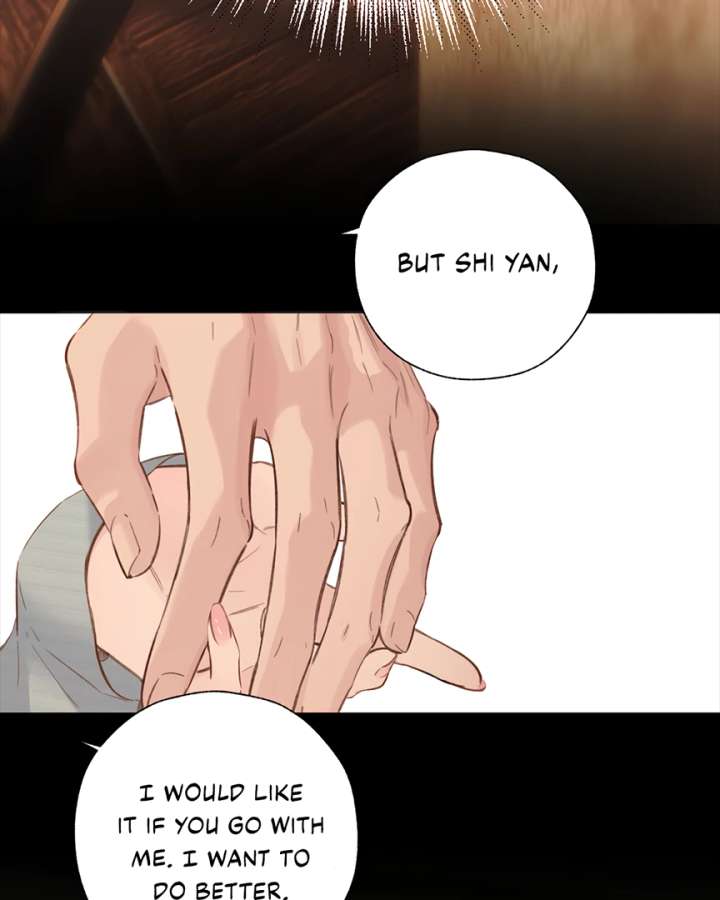 Only for Love Chapter 68 - Page 85