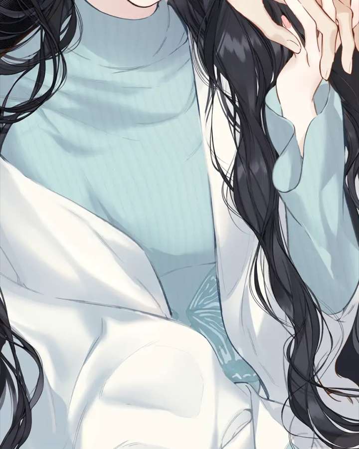 Only for Love Chapter 68 - Page 87